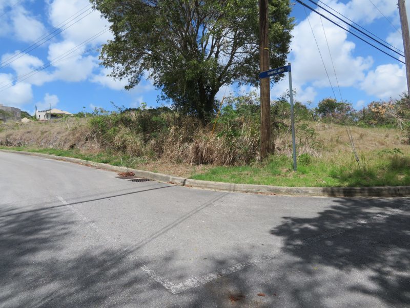 Land For Sale in Jordans Barbados